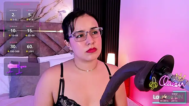 Lalalemoonds online show from 10, 5, 2026