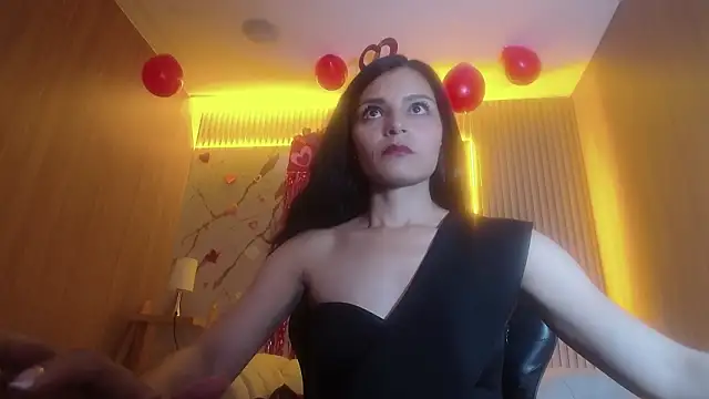 Valery tf online show from 14, 2, 2026