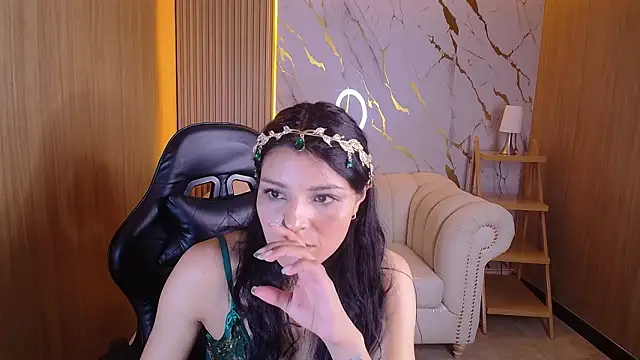 Valery tf online show from 17, 3, 2026