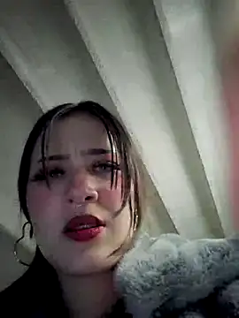 Celeste Moretti online show from 22, 11, 2025