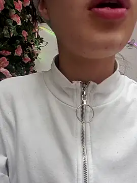 Celeste Moretti online show from 17, 12, 2025