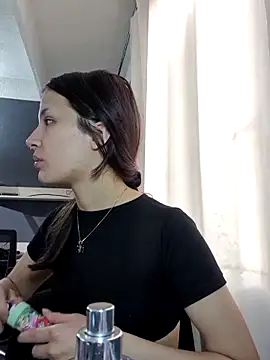 Celeste Moretti online show from 22, 12, 2025