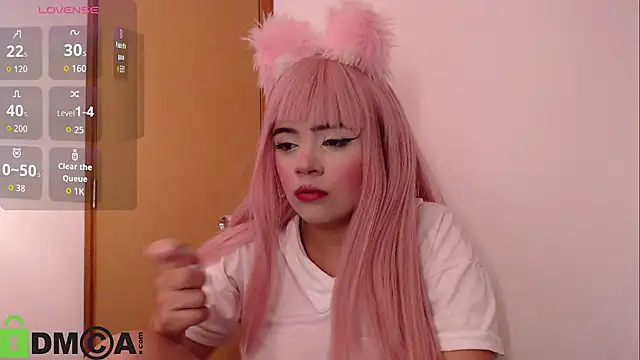 Snapshot of LESLY_EVANS01 chatting on 8, 11, 2025 LESLY EVANS01 online show from 8, 11, 2025