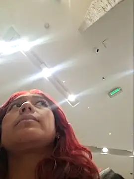 Eveelyn25xx online show from 8, 11, 2025