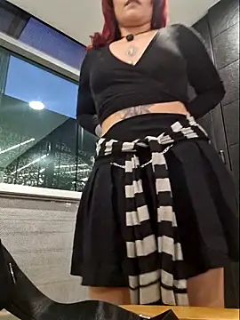 Eveelyn25xx online show from 9, 11, 2025