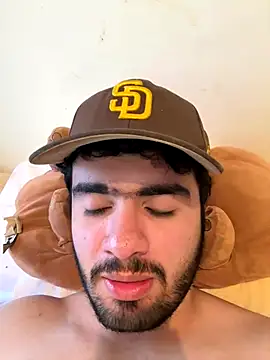 Leoncitooo987 online show from 16, 12, 2025