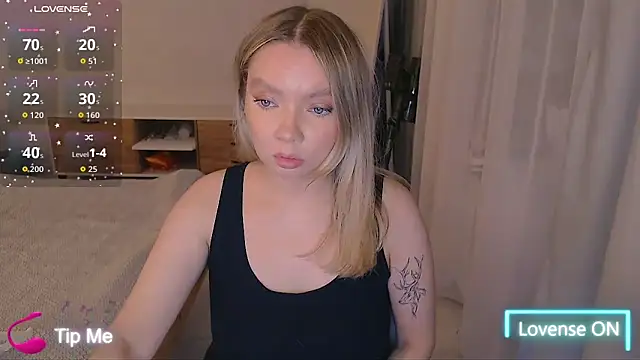 PolinaXXXXJones online show from 15, 12, 2025