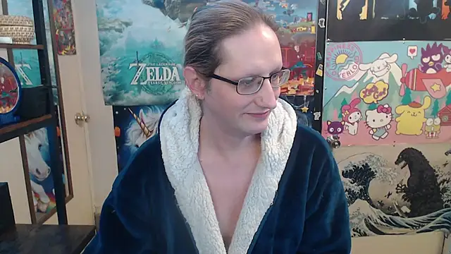 Savanah Banana  online show from 12, 3, 2026