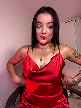 Mafer marshall online show from 12, 11, 2025