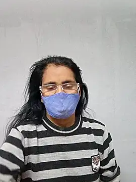 sanjana077 online show from 7, 2, 2026