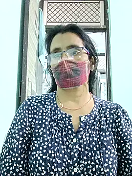 sanjana077 online show from 10, 2, 2026