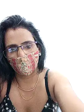 sanjana077 online show from 27, 2, 2026