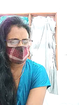 sanjana077 online show from 26, 3, 2026