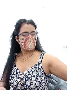 sanjana077 online show from 7, 4, 2026