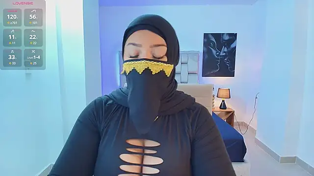 samiraa haalem online show from 6, 11, 2025