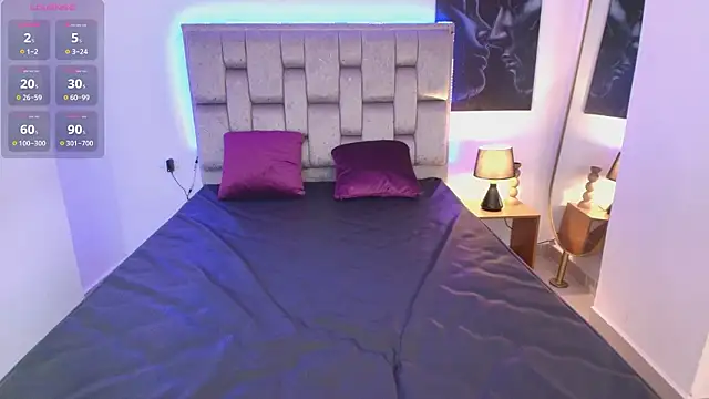 samiraa haalem online show from 13, 3, 2026