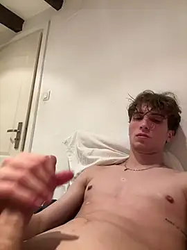 Snapshot of TeenNPlay chatting on 18, 4, 2026 TeenNPlay online show from 18, 4, 2026