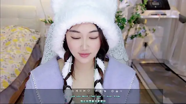 Snapshot of tutumissy chatting on 10, 11, 2025 tutumissy online show from 10, 11, 2025