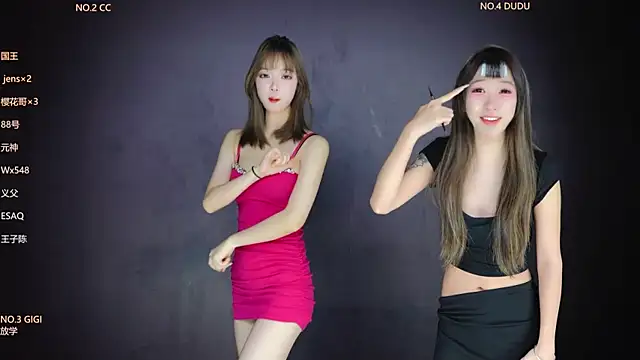 Snapshot of 88_Emeralds chatting on 6, 2, 2026 88 Emeralds online show from 6, 2, 2026