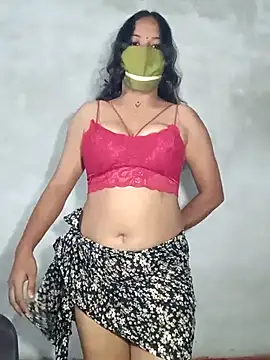 V HOT CUTE online show from 7, 11, 2025