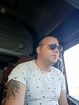 Chubbytop454 online show from 25, 11, 2025