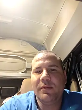 Chubbytop454 online show from 29, 11, 2025