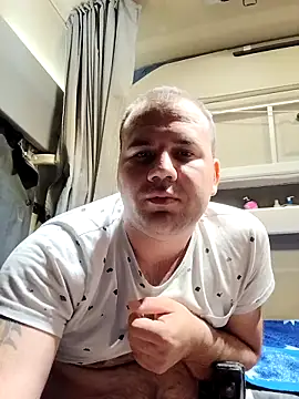 Chubbytop454 online show from 29, 11, 2025