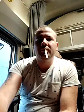 Chubbytop454 online show from 30, 11, 2025