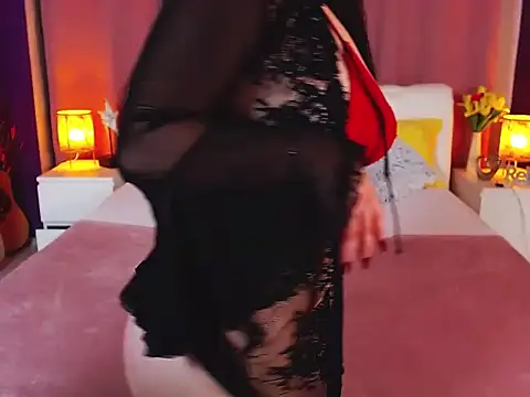 ArryBlissX online show from 22, 11, 2025