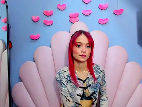 luci miller online show from 20, 3, 2026