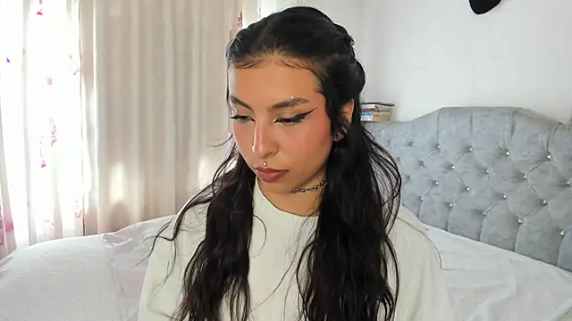 Snapshot of haadaa_ chatting on 6, 4, 2026 haadaa online show from 6, 4, 2026