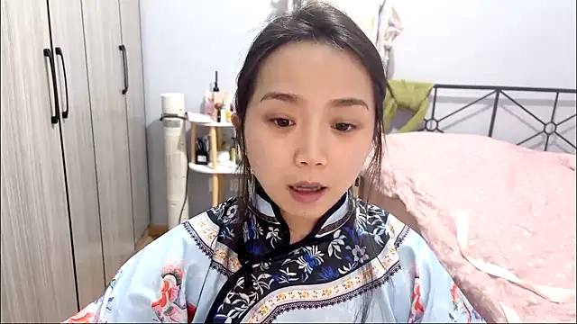 Snapshot of Hmm_0303 chatting on 30, 3, 2026 Hmm 0303 online show from 30, 3, 2026