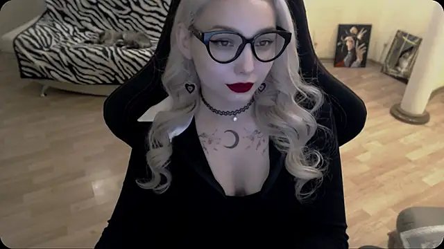 fromsun forsoul777 online show from 17, 11, 2025