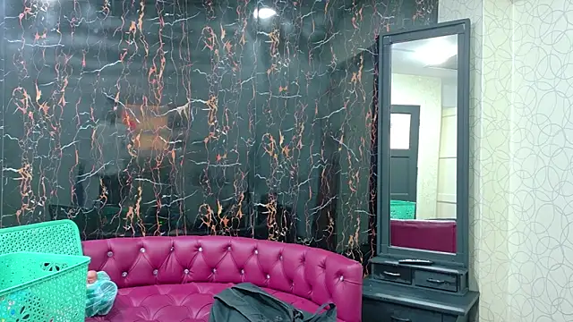 EsmeraldaBlake online show from 7, 2, 2026