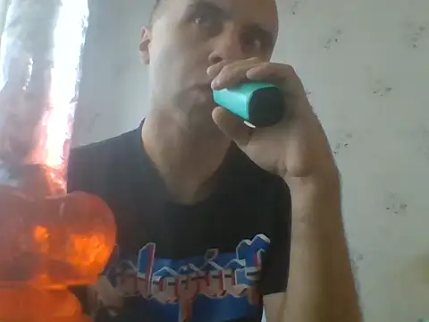 Kreol69 online show from 6, 11, 2025