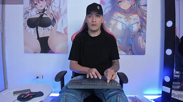 Snapshot of thiago-collins16 chatting on 7, 11, 2025 thiago-collins16 online show from 7, 11, 2025