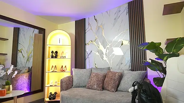 TessaaFox online show from 13, 2, 2026