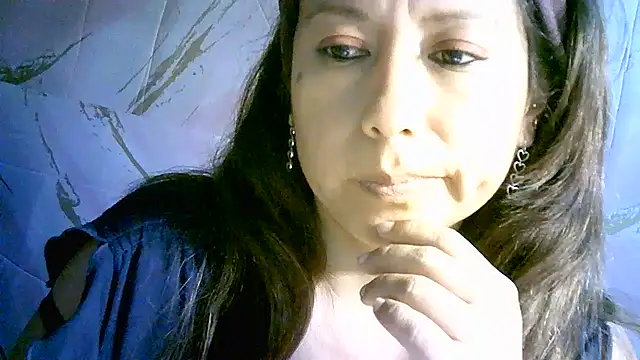 Zulreyna online show from 24, 6, 2026