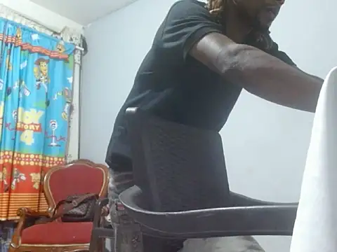 Snapshot of Dangerhook chatting on 10, 1, 2026 Dangerhook online show from 10, 1, 2026