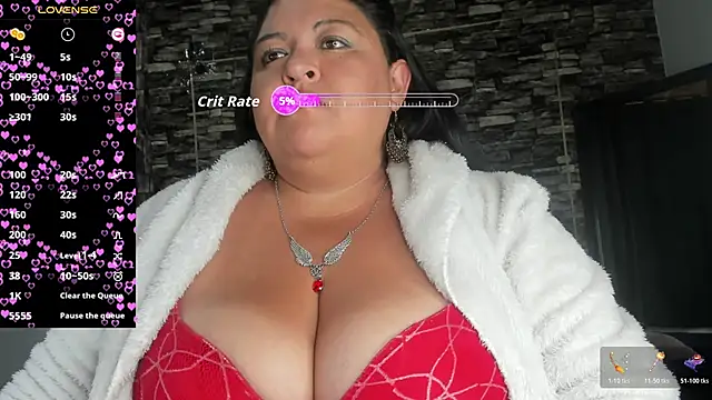 Snapshot of Alaska_boom1 chatting on 11, 11, 2025 Alaska boom1 online show from 11, 11, 2025