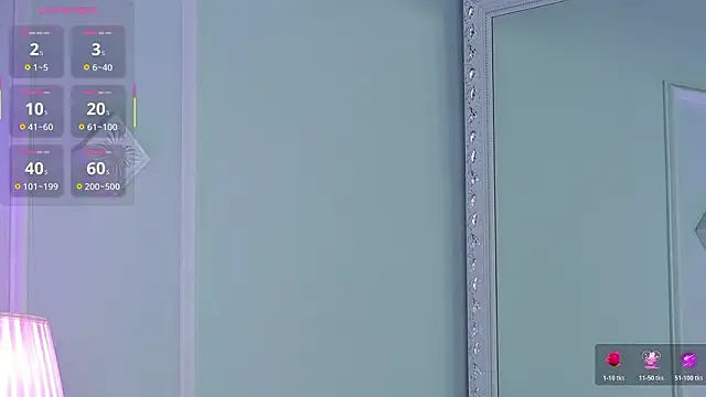 IvyNox online show from 31, 1, 2026