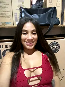 Snapshot of Mari2419 chatting on 22, 11, 2025 Mari2419 online show from 22, 11, 2025