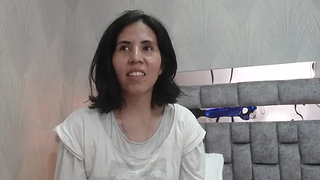 Snapshot of GiselaZivic chatting on 23, 3, 2026 GiselaZivic online show from 23, 3, 2026