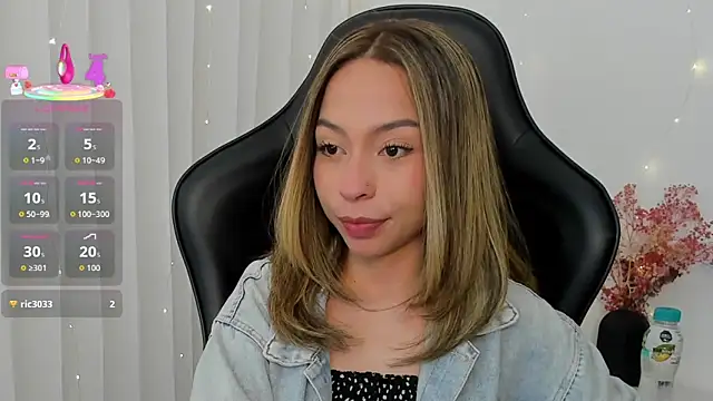 LuluuBerry online show from 12, 1, 2026