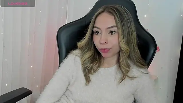 LuluuBerry online show from 18, 1, 2026