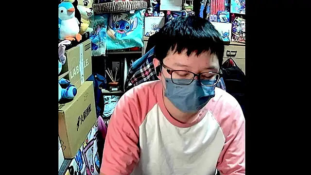 Snapshot of kk05483 chatting on 2, 3, 2026 kk05483 online show from 2, 3, 2026
