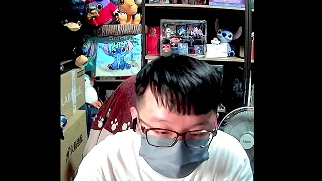 Snapshot of kk05483 chatting on 3, 5, 2026 kk05483 online show from 3, 5, 2026