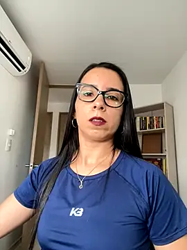 Vicky ro online show from 12, 11, 2025