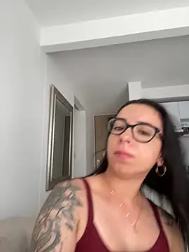 Vicky ro online show from 17, 11, 2025