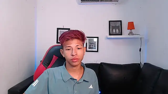 Tessachains 2  online show from 5, 11, 2025